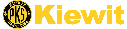 Logo of Kiewet Corporation