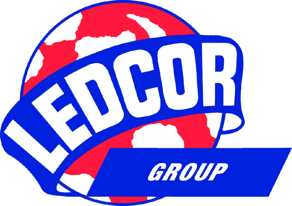 Logo of Ledcor Group